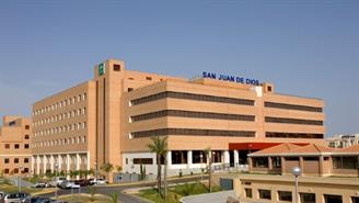 Hospital San Juan de Aljarafe