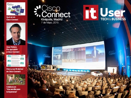 Portada Cisco Connect 2