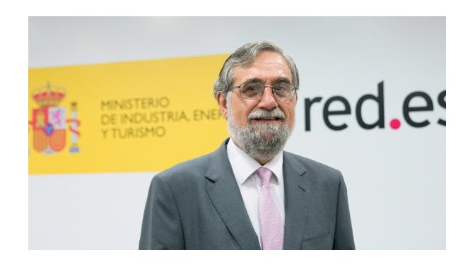 Jorge Pérez Martínez, red.es