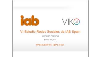 WP_estudio redes sociales IAB Spain