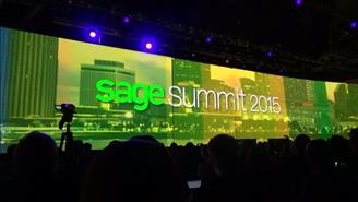 video Sage Summit 2015