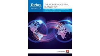 The mobile industrial revolution