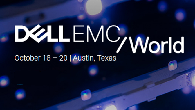 Dell EMC World