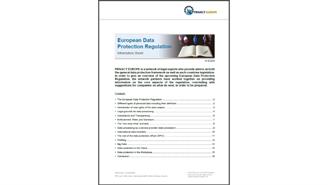 WP_European Data Protection Regulation_Privacy Europe