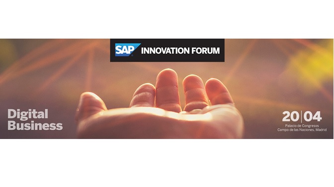SAP Innovation Forum