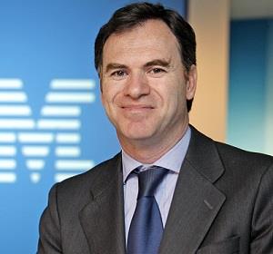 Victor Carralero IBM 2