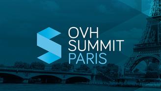 OVH Summit 17