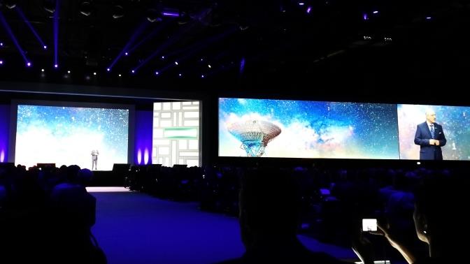 Hpe Define La Empresa Del Futuro En Discover 2017 Estrategias Hewlett Packard Enterprise Está Celebrando En Madrid Discover 2017 Un Evento Que Reúne A Más De 9 000 Personas Para Mostrarles La Visión Compañía