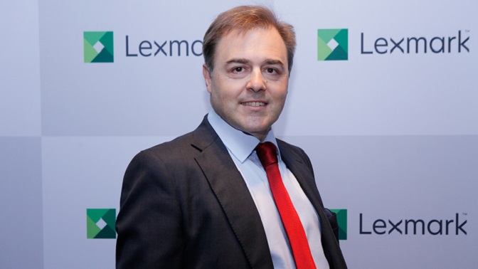 Juan Leal Lexmark