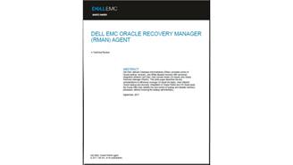 WP_DellEMC_DataProtection_Oracle