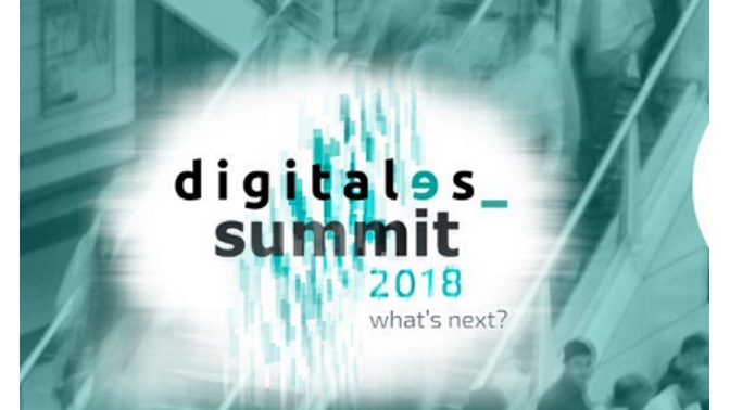DigitalES Summit