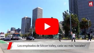 Silicon Valley video