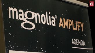 Reportaje Magnolia Amplify