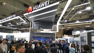 Huawei en Smart City World Expo Congress 2019