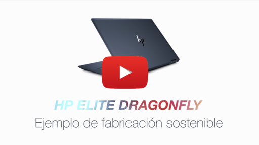 HP Elite Dragonfly