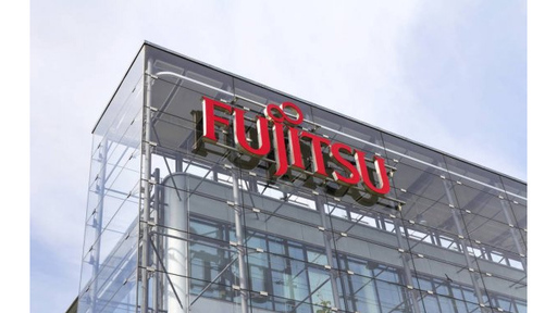 Fujitsu sede