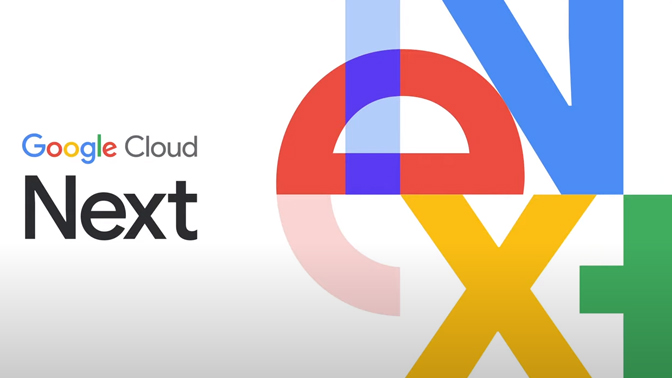 Google Cloud Next23