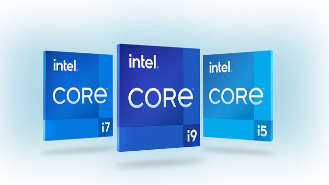Intel Core 14 generacion