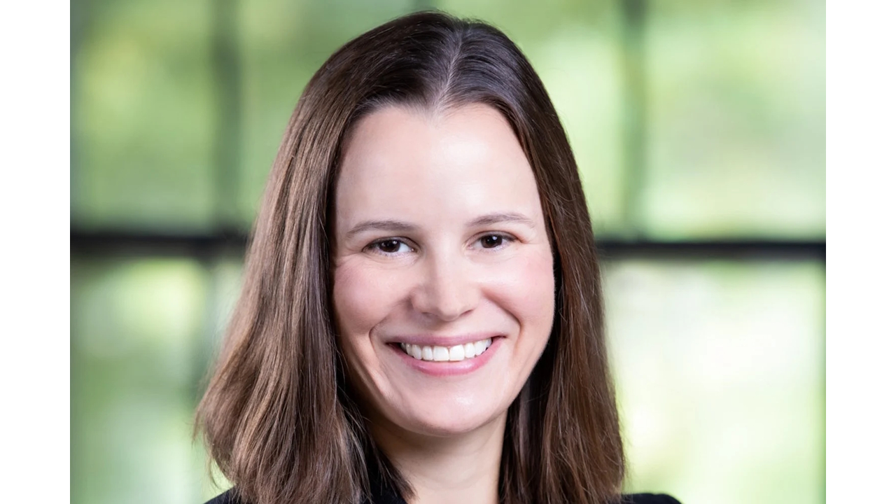 Caitlin Gordon, Dell Technologies