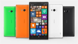 Nokia Lumia 930