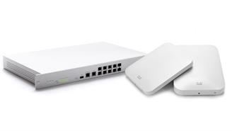 Cisco Meraki