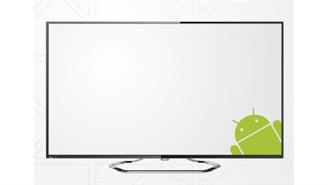 Haier Android TV