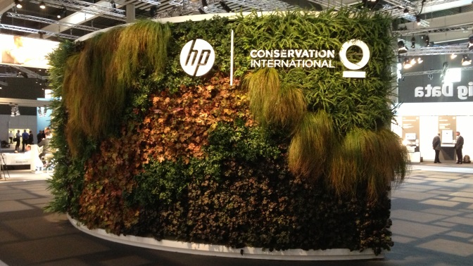 hp discover Barcelona 2014 2