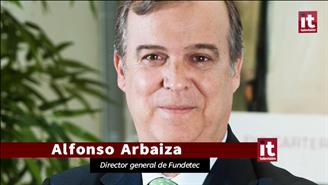 Alfonso Arbaiza_video