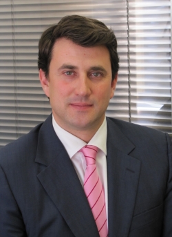 Eduardo García, South Europe Regional director, Kemp Technologies