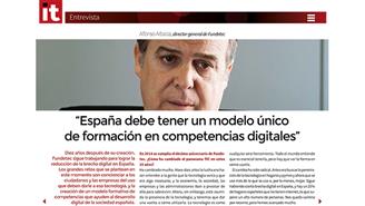 Entrevista Alfonso Arbaiza