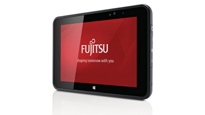 Fujitsu  Stylistic V535