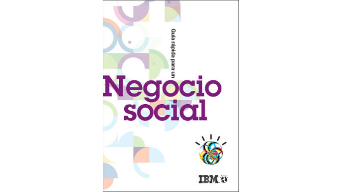 Guía rápida para un negocio social