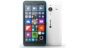 Microsoft Lumia 640 XL