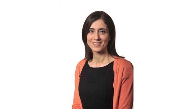 Pilar López, presidenta de Microsoft Ibérica
