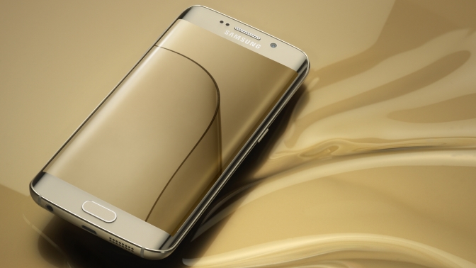 Galaxy S6 y S6 Edge: diseño y prestaciones para la gama alta de Samsung |  Movilidad | IT User