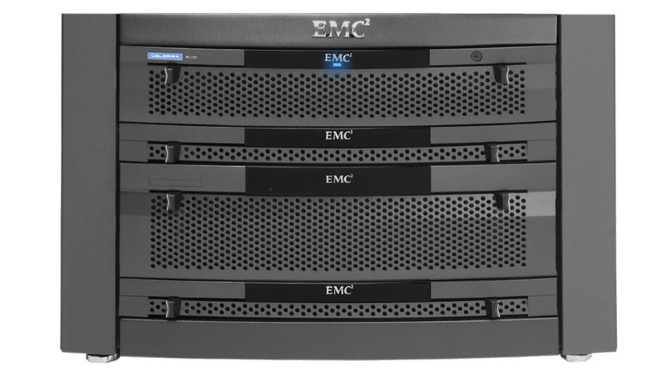 Storage EMC