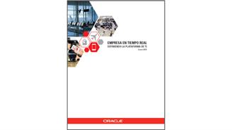 Oracle Real Time