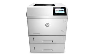 HP LaserJet Enterprise M606