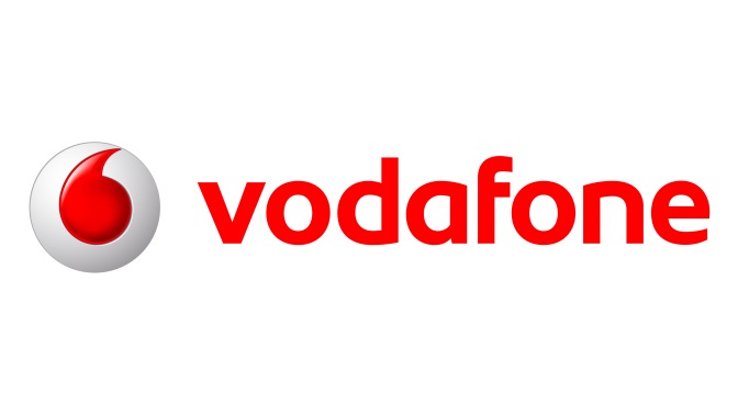 logo Vodafone