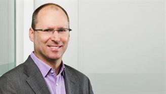 Mike Nefkens, HP Enterprise Services