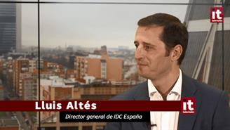 video Lluis Altés IDC