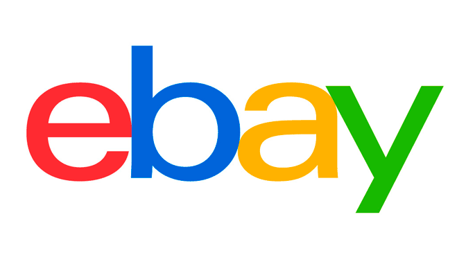 logo eBay