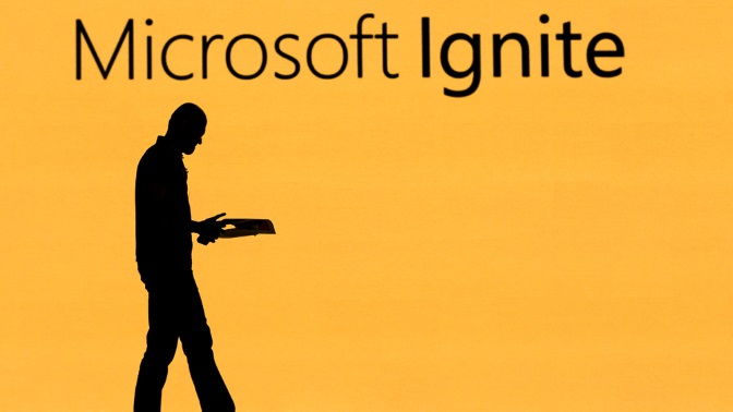 Microsoft Ignite