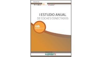 Estudio coches conectados IAB