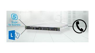 Fujitsu PrimeFlex for OfficeMaster Gate