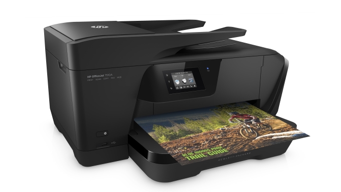 HP OfficeJet 7510 All-in-One de gran formato 2