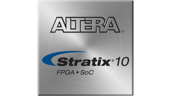 Intel compra Altera