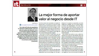 tribuna Jose Blanc_CIO Roberto Verino_ITuser 2