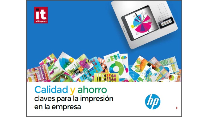 Especial Impresión HP