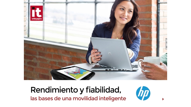 Portada Whitepaper Movilidad HP Julio 2015